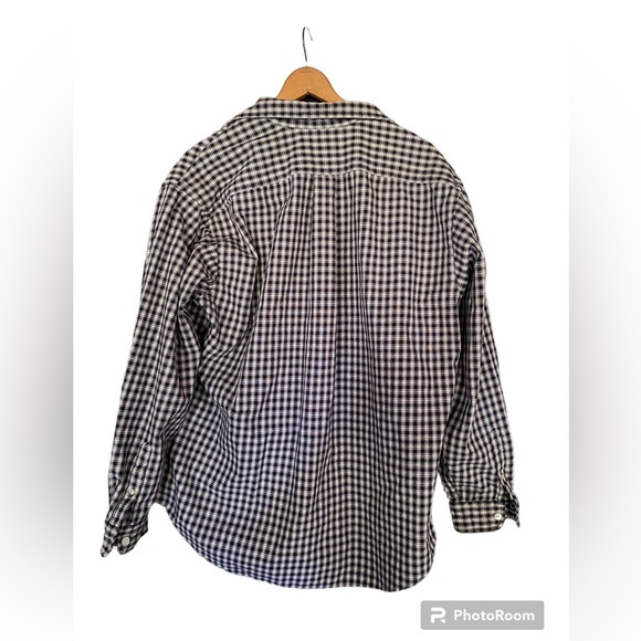 Vintage Polo Jeans Company Ralph‎ Lauren Men’s Long Sleeve Button Up. Size XL - Picture 2 of 3
